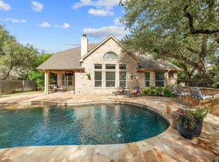 3209 Indigo Waters Dr, Austin, TX 78732