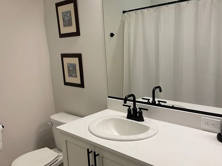 2nd bath