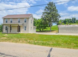 1896 Montgomery Rd, Newark, OH 43055