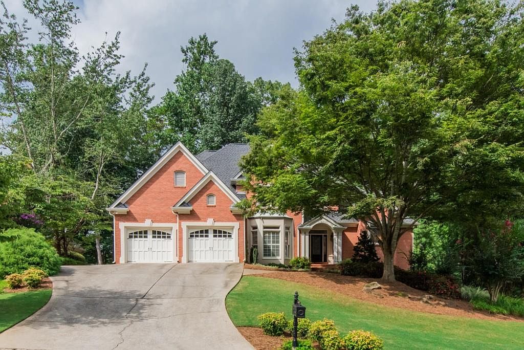1606 Asheforde Dr, Marietta, GA 30068 Zillow