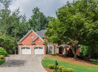 1606 Asheforde Dr, Marietta, GA 30068