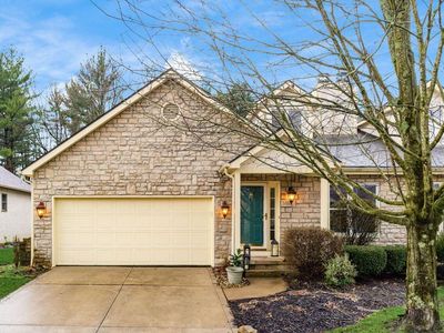 5701 Forest Grove Ave, Westerville, OH, 43081