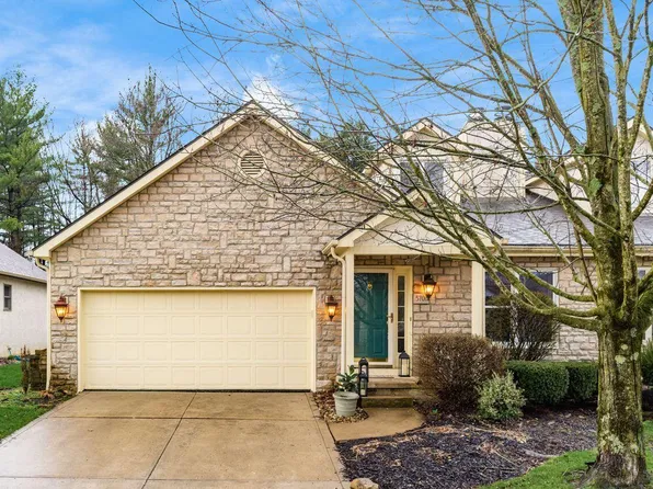 5701 Forest Grove Ave, Westerville, OH 43081