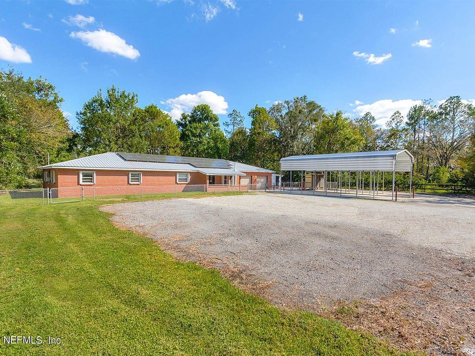2614 Joe Ashton Rd, Saint Augustine, FL 32092 Zillow