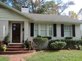 1037 Old Hickory Rd, Jacksonville, FL 32207