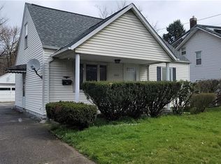 1225 Eastwood Ave, Akron, OH 44305
