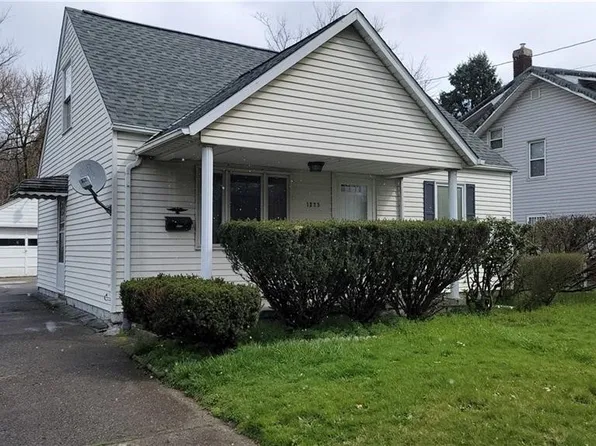1225 Eastwood Ave, Akron, OH 44305