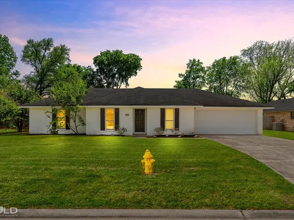 2516 Fieldwood Cir, Bossier City, LA 71111