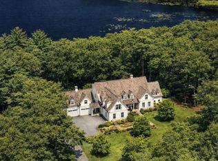 36 Thornberry Ln, Sudbury, MA 01776