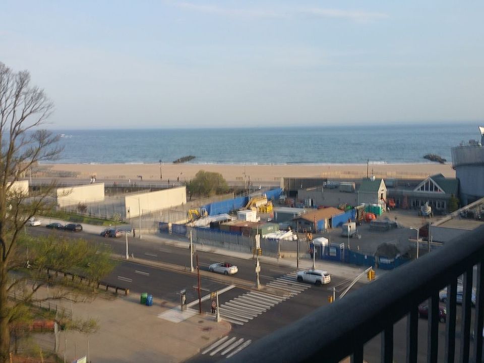1st image of 501B Surf Ave APT 7J