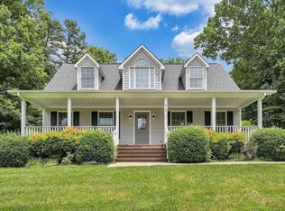 818 Highland Lake Rd, Union Hall, VA 24176