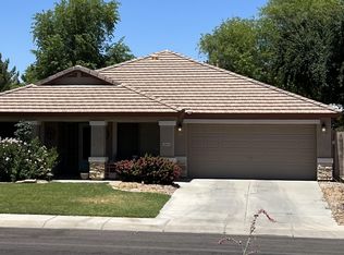 3854 E Baranca Rd, Gilbert, AZ 85297