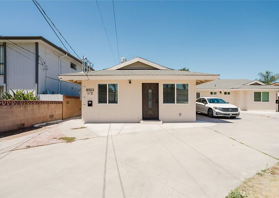 1st image of 8503 Cranford Ave #1/2