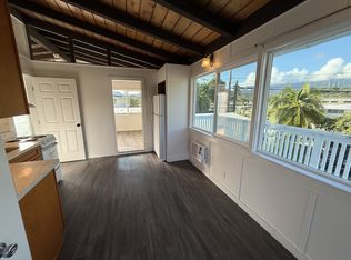 1056 Akumu St #2, Kailua, HI 96734