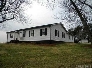 2188 Island Ford Rd, Statesville, NC 28625
