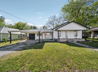 718 S Javine St, Skiatook, OK 74070