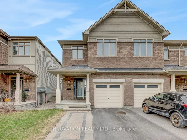 561 Rioja St, Ottawa, ON K2S 0V8