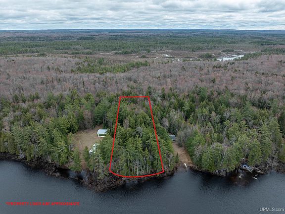 2nd image of W Stella Lake Rd