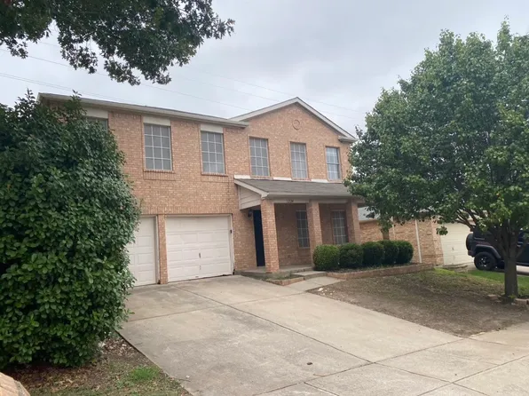 1224 Cheyenne Ct, Saginaw, TX 76131