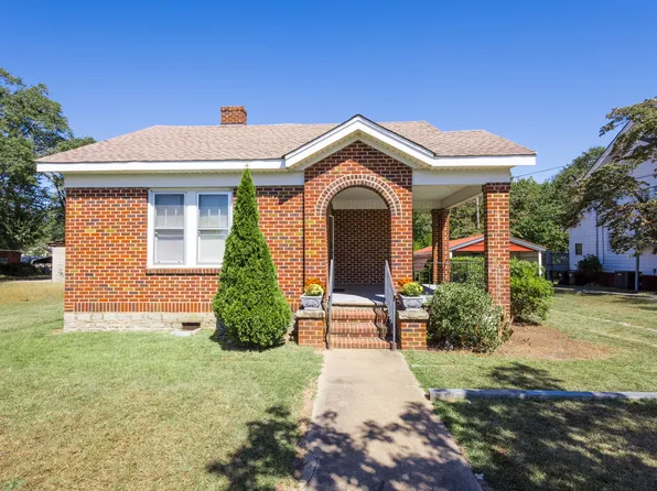 290 Highland Park, Elberton, GA 30635