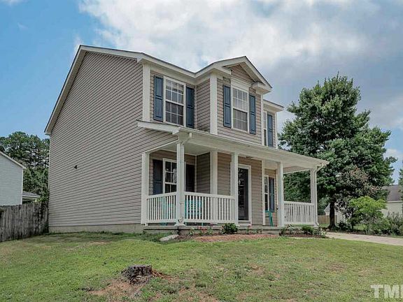 2nd image of 801 Homestead Park Dr