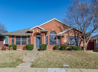 3811 Rose Ct, McKinney, TX 75070