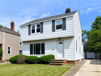 20271 Ardwell Dr, Euclid, OH, 44123