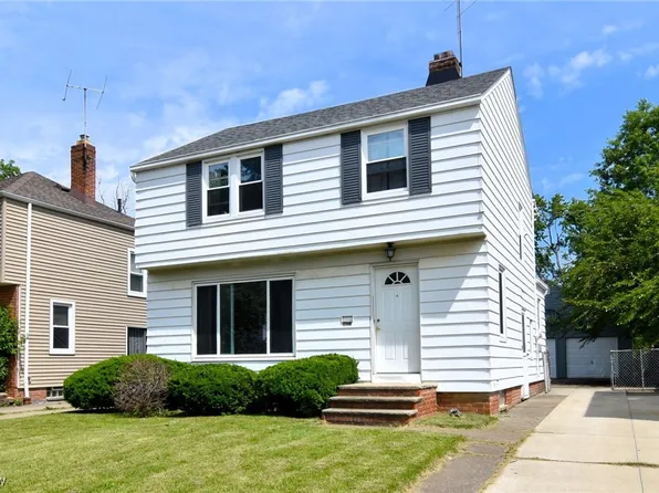 20271 Ardwell Dr, Euclid, OH 44123