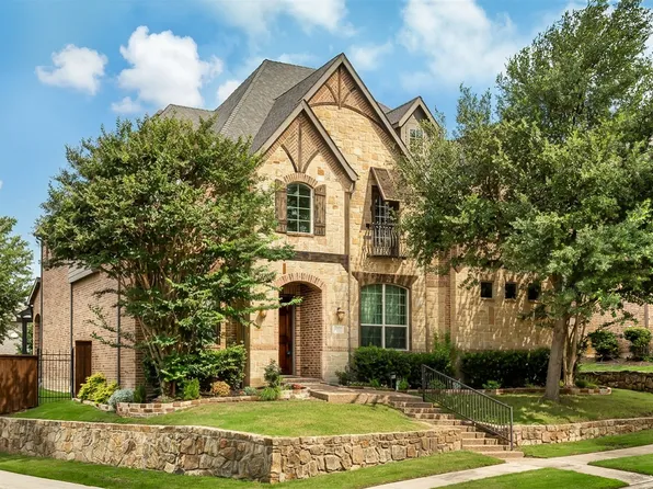 200 San Bernard Dr, Irving, TX 75039