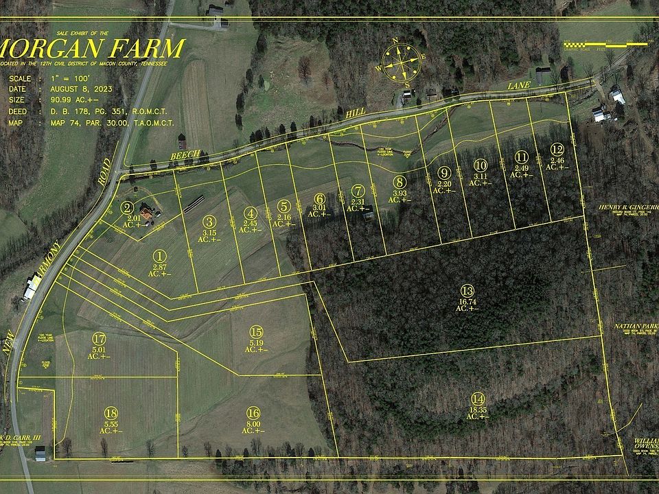 1st image of 10 Beech Hill Ln