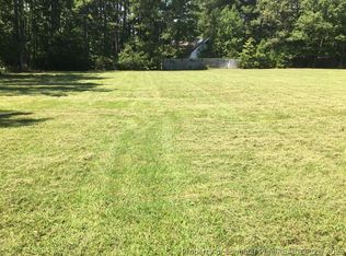 1870 New Elam Church Rd, New Hill, NC 27562