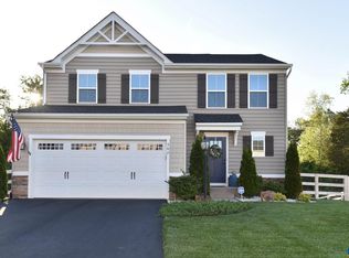 362 Holly Hill Dr, Barboursville, VA 22923