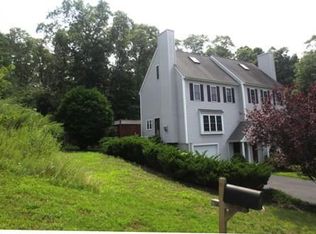 97 Columbia St #A, North Attleboro, MA 02760