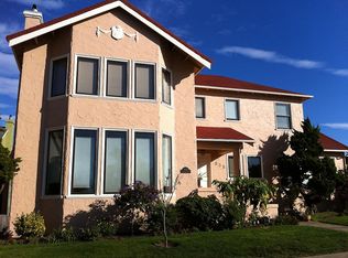 835 Junipero Serra Blvd, San Francisco, CA 94127