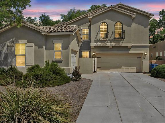 5th image of 608 Bosque Verde Ln NW