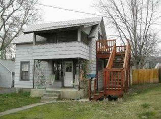 215 6th Ave, Lewiston, ID 83501