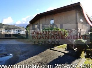 1111 SW 148th St APT 3, Burien, WA 98166