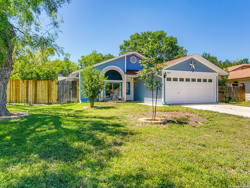 1st image of 9503 Autumn Oaks