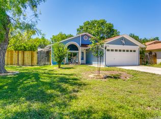 9503 Autumn Grv, San Antonio, TX 78254
