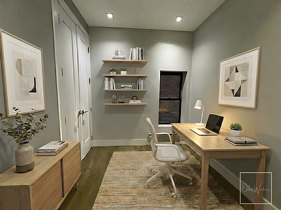 5th image of 411 E 114th St APT 17