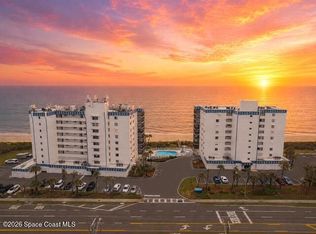1125 Jimmy Buffett Memorial Hwy #507, Satellite Beach, FL 32937