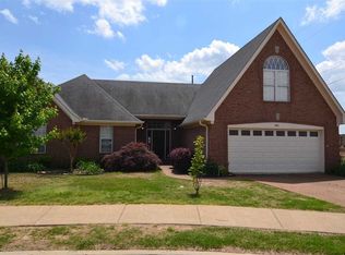 9891 Dew Cv, Cordova, TN 38016
