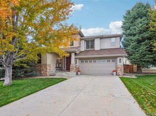 10609 Chadsworth Ln, Highlands Ranch, CO 80126
