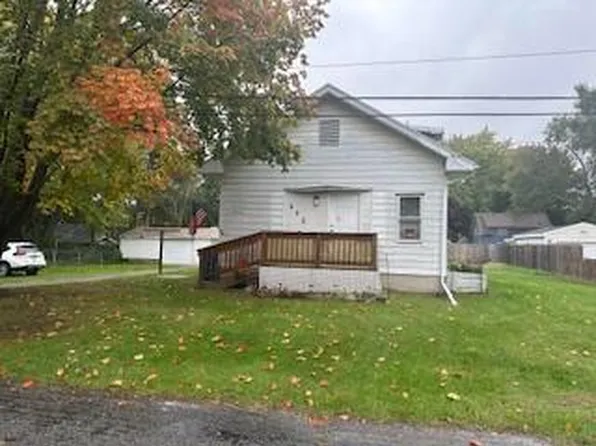 602 Blair St, Kalamazoo, MI 49048
