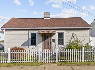 201 4th Ave, Monongahela, PA 15063