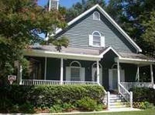 929 White Marlin Dr, Charleston, SC 29412