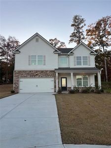 6055 Spring Way, Lithonia, GA, 30038