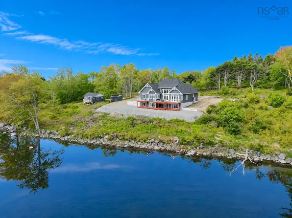 3224 Highway 203, Middle Ohio, NS B0T 1W0