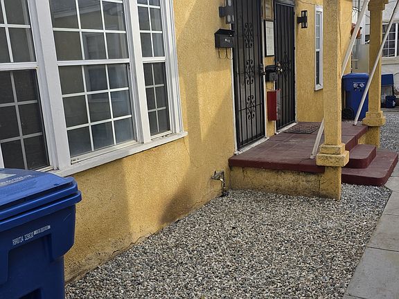 Outdoor Area