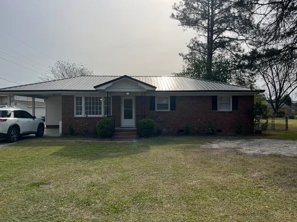 1650 S Lee Dr, Florence, SC 29501